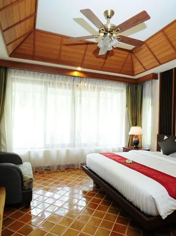 รูปภาพของภูมิลาภา การ์เด้นท์ รีสอร์ท