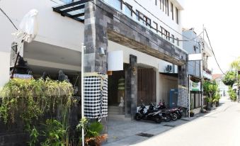 Vihan Suites Hotel Bali