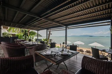 รูปภาพของโรงแรมบีเฮ้าส์ สมุย