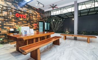 Baan Noppadol Hua Hin Loft