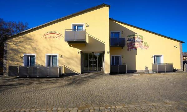 Boardinghouse Schellenberg
