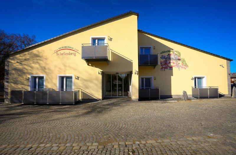 Boardinghouse Schellenberg