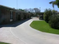 Centrepoint Motel Deniliquin