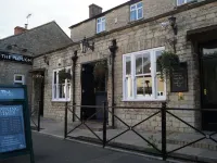 The Plough Bicester