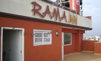 Rama Inn Boutique Home