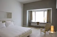 Hotel Wu Wei Hotels in Mouscron