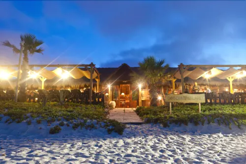 El Mouradi Club Kantaoui – Couples & Families Only - parking