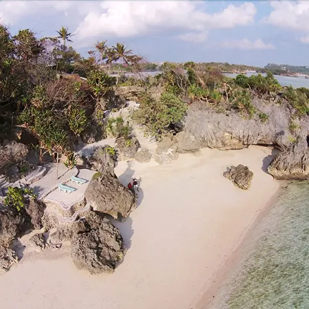 Lingganay Boracay Hotel Resort