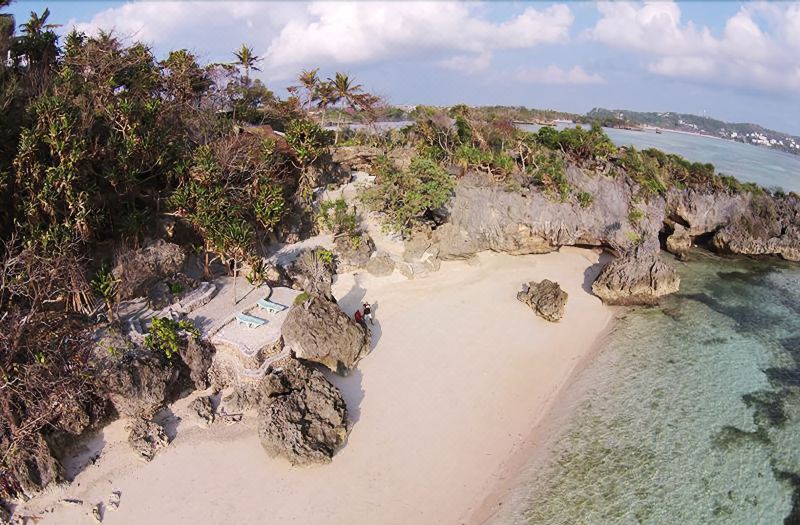 Lingganay Boracay Hotel Resort photo 2