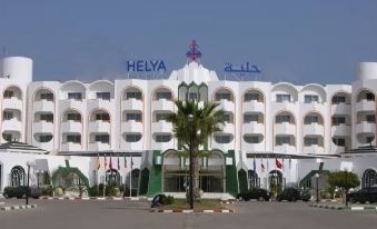 Helya Beach Resort