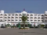 Helya Beach Resort Hotels in 