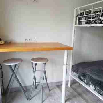 La Maison Chez Elena&Arnaud Rooms