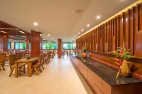 Andaman Breeze Resort - Frühstück