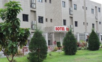 Hotel Djigui