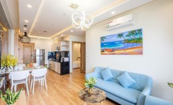 Zoneland Apartments Muong Thanh