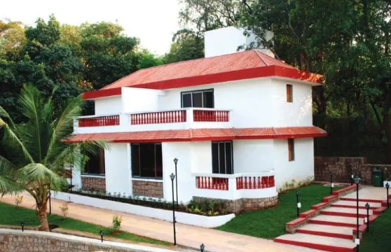 格爾登託夫度假村