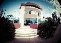 De Rose Praia Hotel Hotels in Torres
