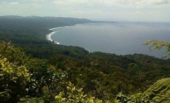 Tanna Top View Bungalows