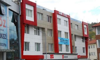 Gun Otel - Housity
