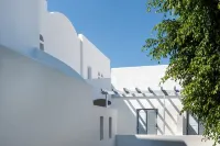 Santorini Kastelli Resort Hotels in Kamari