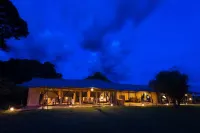 Serengeti River Camp