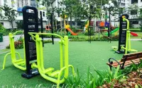 Hometel Newlife Ha Long