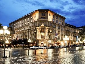 Hotel Nassauer Hof Wiesbaden