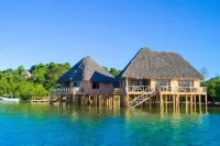 Chale Island Resort Hoteles cerca de Centre Point