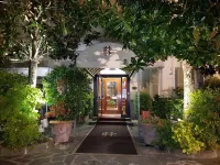Hotel Residence Hotel di Parma