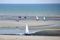 Hôtel Barrière le Westminster - Beach