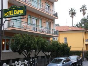 Hotel Capri