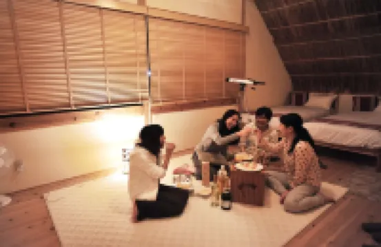Miyama Kaya Villa