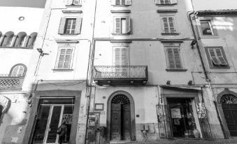 Le Erbe Guest House