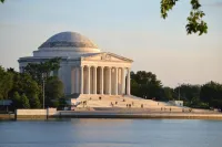 Canopy by Hilton Washington DC Embassy Row Hotels near Watergate Complex Real Estate