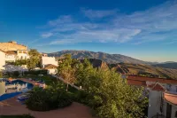 Hotel Andalucia Hôtels à : Lanjaron