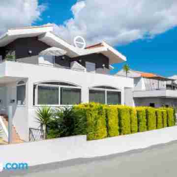 Kapahi Seaview Hotel Apartments Hotel Exterior