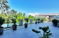 Ipc Residence & Convention Ciawi Bogor (Syariah) Hotels in Ciawi