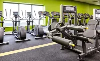 The Montenotte Hotel - Gym