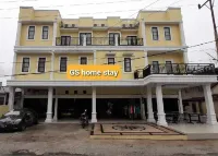 GS Homestay Pekanbaru