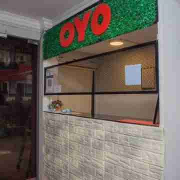 OYO 89641 Best Lodge Hotel Exterior