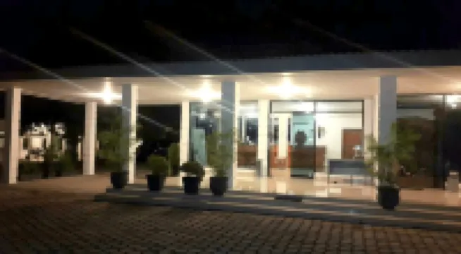 BOS Hotel Sungailiat