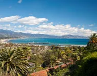 Best Western Plus Pepper Tree Inn Các khách sạn ở Santa Barbara