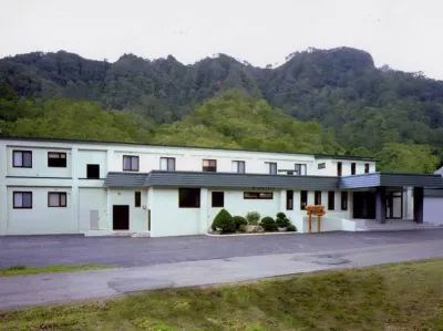 Yakumo Onsen Obokoso Hotel in zona 噴火湾パノラマパークゴルフ