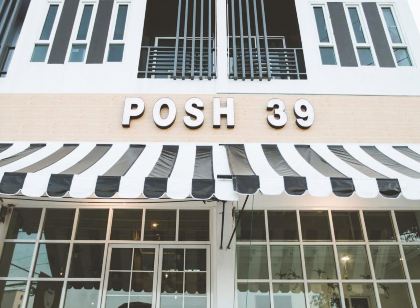 Posh 39