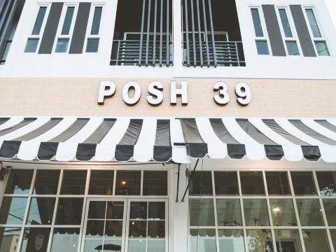 Posh 39