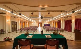 TH Cinisi - Florio Park Hotel