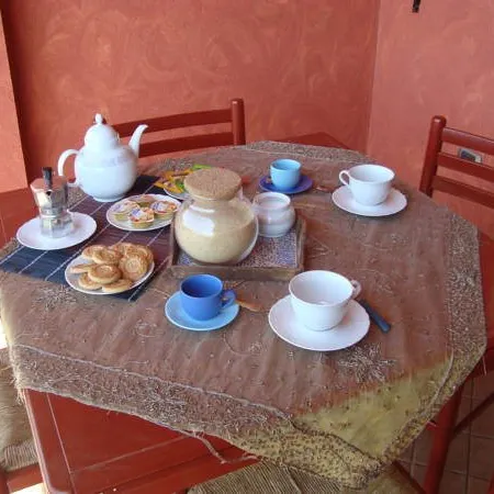 Bed & Breakfast Milù