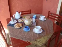 Bed & Breakfast Milù - breakfast