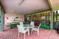 Kahaluu Bay Villas 304
