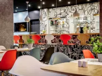 Ibis Leipzig City Hotels in Leipzig